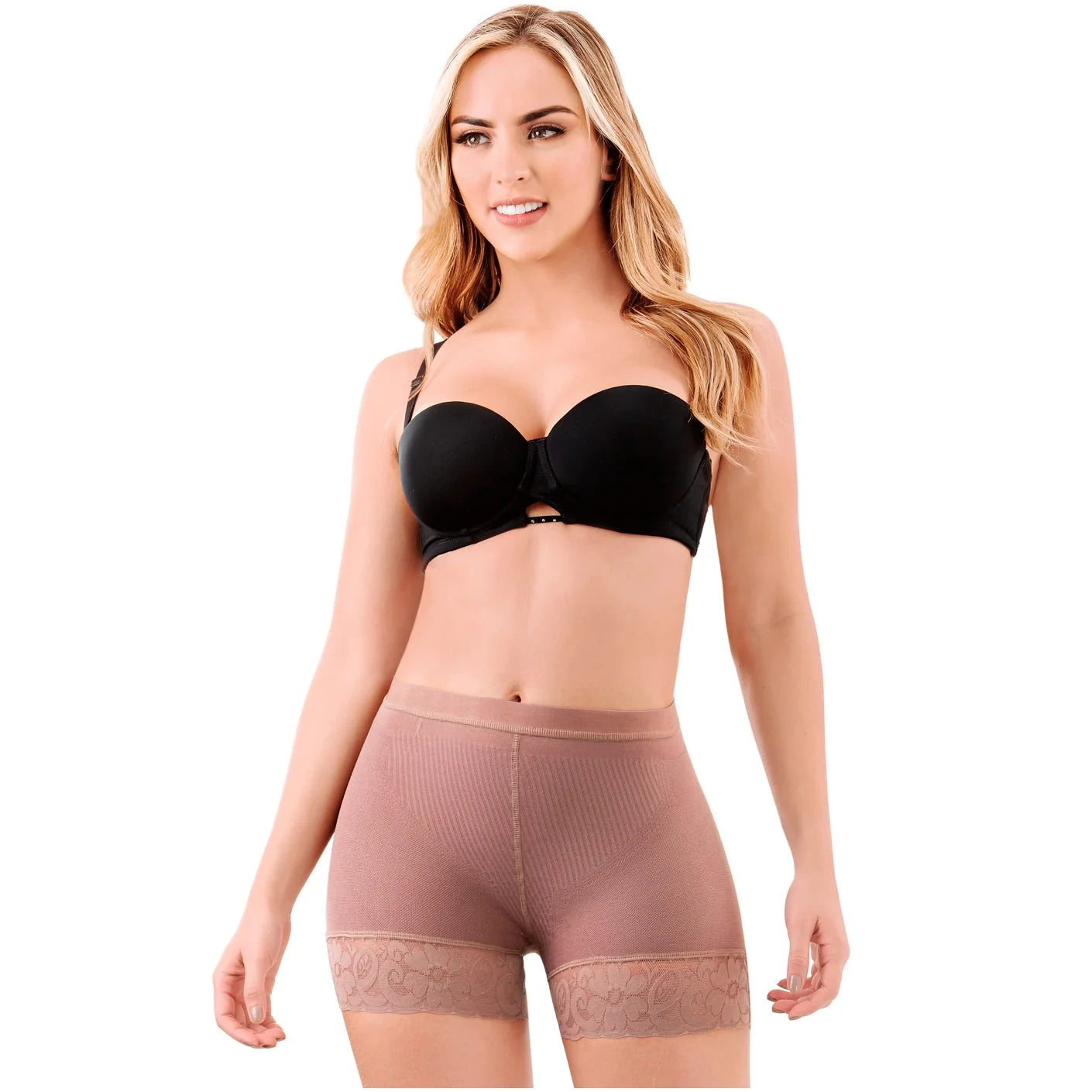 Colombian Shaper Shorts | Laty Rose LTR23996