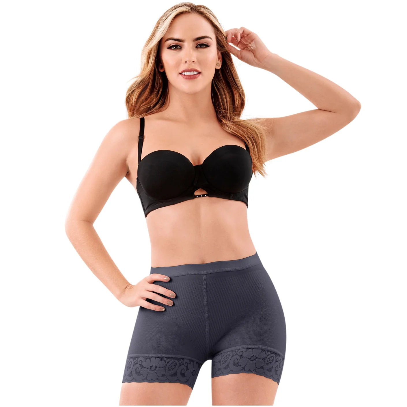 Colombian Shaper Shorts | Laty Rose LTR23996