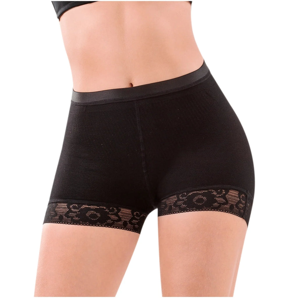 Colombian Shaper Shorts | Laty Rose LTR23996