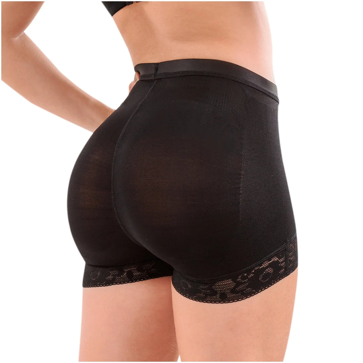 Colombian Shaper Shorts | Laty Rose LTR23996