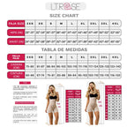 Colombian Panty Faja | Laty Rose LTR21121