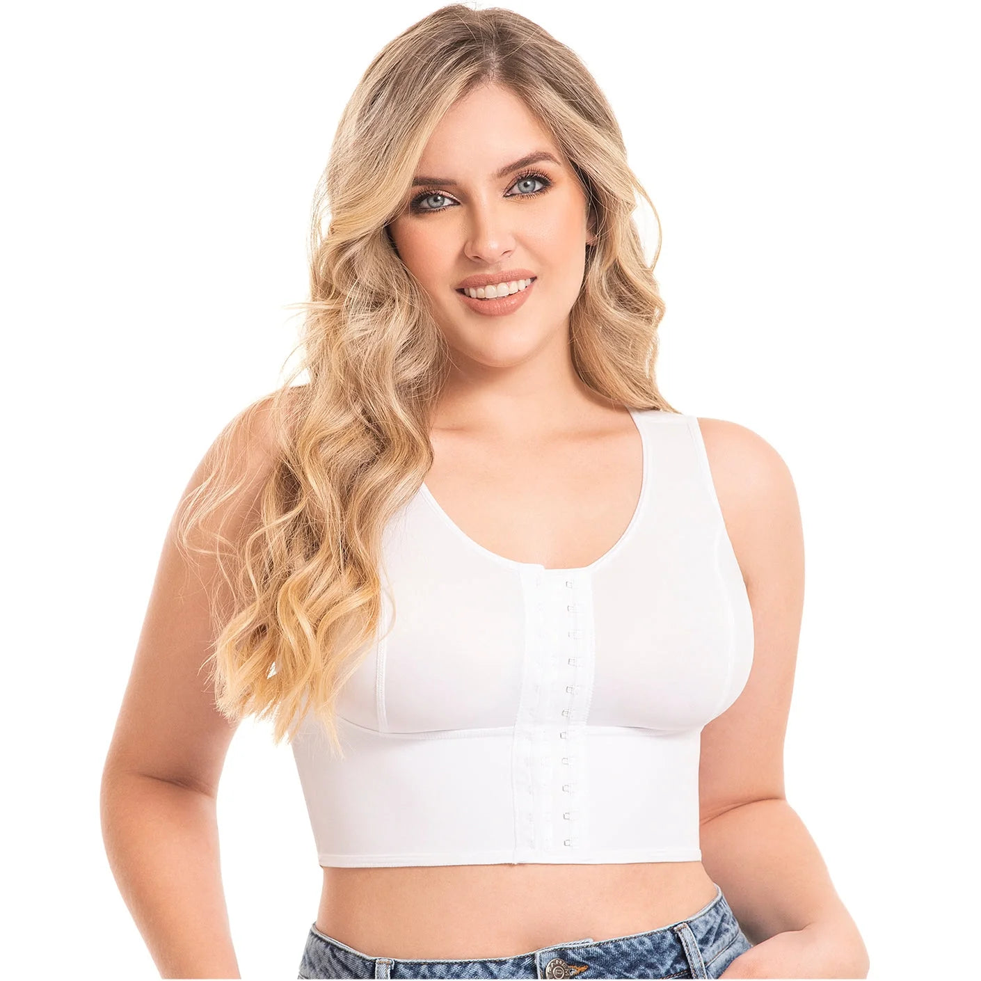 Colombian Waist Cincher | Fajas MyD MYDB019