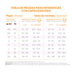 Colombian Full-Body Shaper | Fajas MyD MYDF0463
