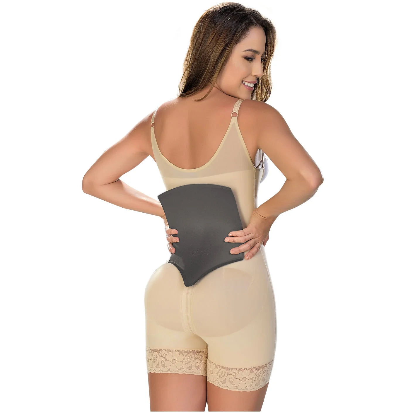 Shapewear Essential | Fajas MyD MYDMLE9003