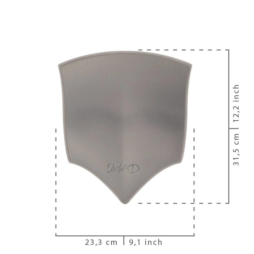 Shapewear Essential | Fajas MyD MYDMLE9003