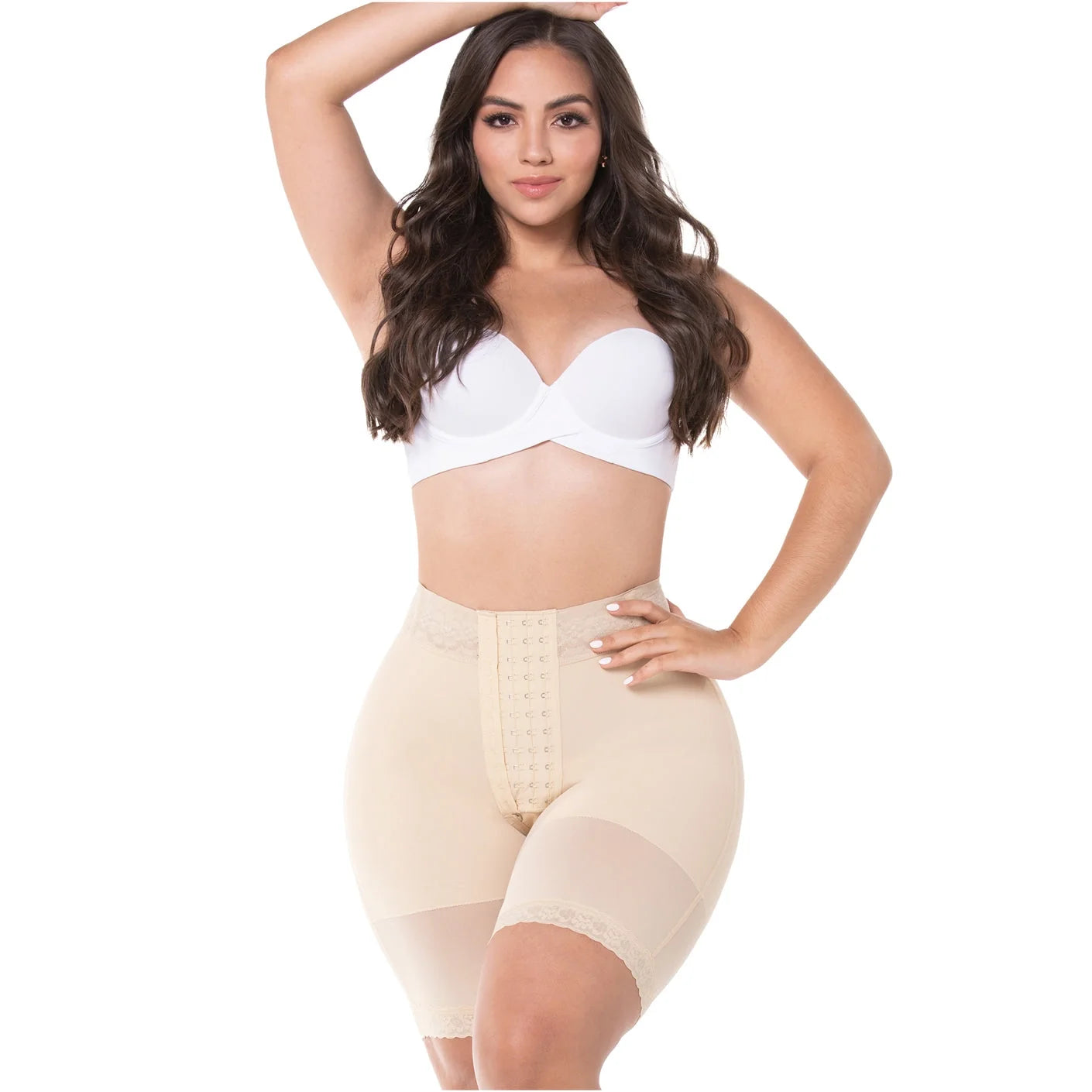 Shorts – Waist Trainer | Fajas MyD