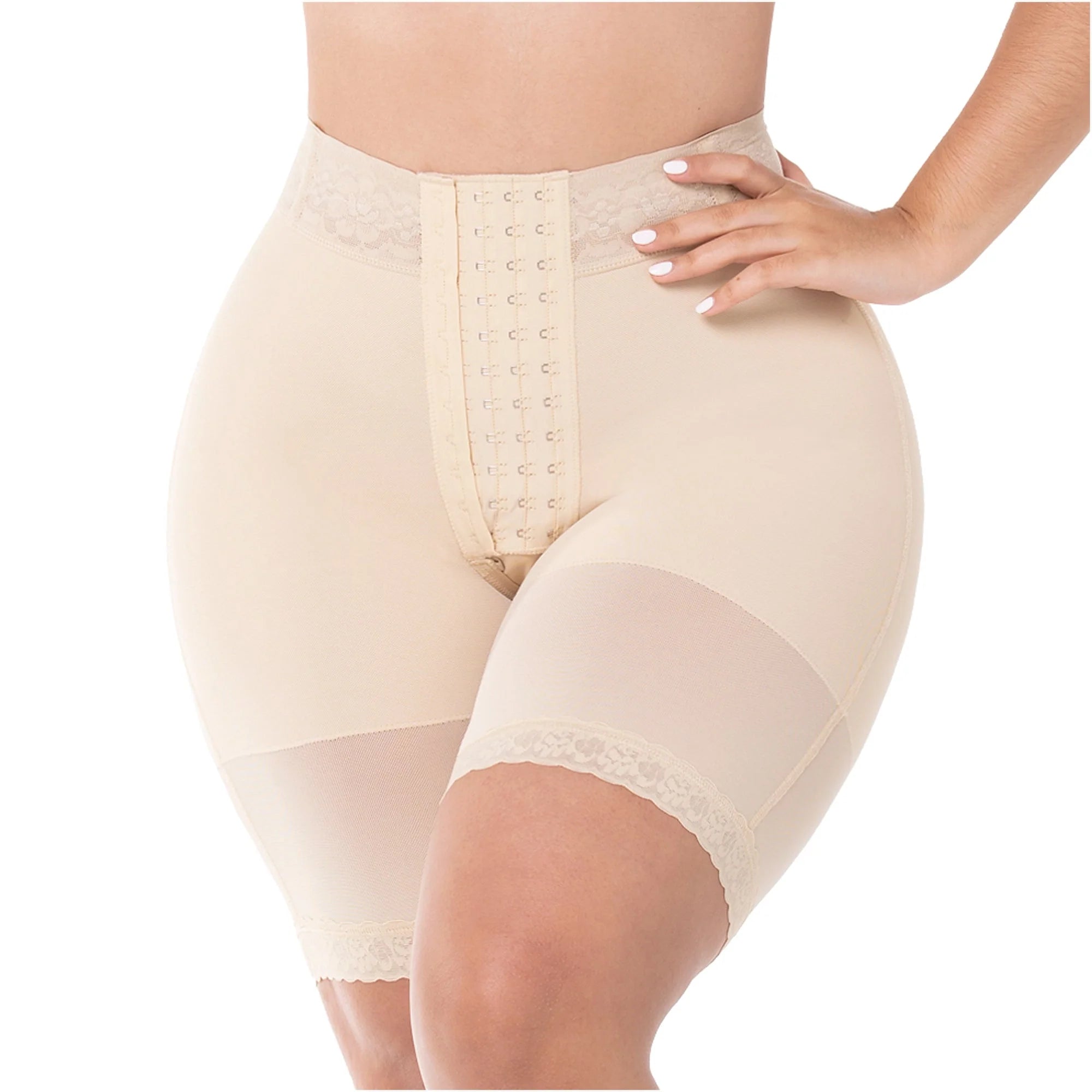 Shorts – Waist Trainer | Fajas MyD