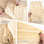 Short-Length Shaper – Shapewear (Everyday Use) | Fajas MyD MYD0065