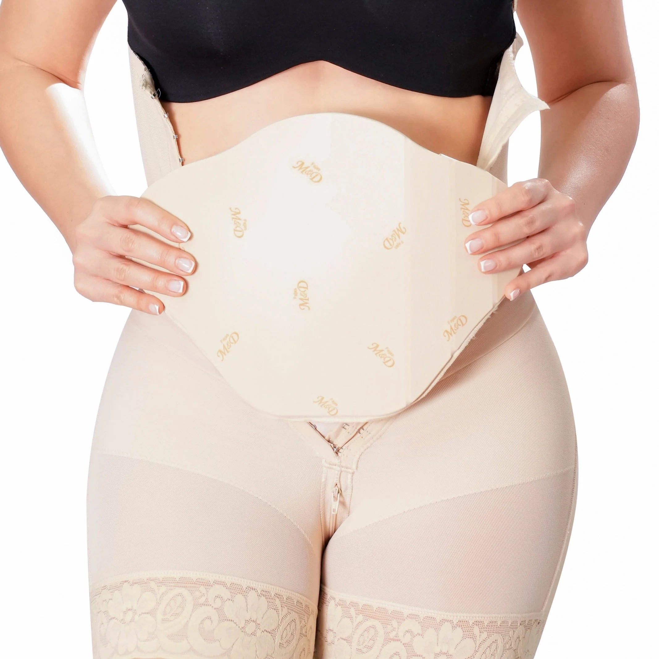 Compression Accessory | Fajas MyD Accessories MYD9104