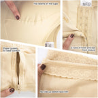 Full-Length Shaper – Postpartum Shapewear | Fajas MyD MYD0120