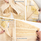 Short-Length Shaper – Postpartum Shapewear | Fajas MyD MYD0766