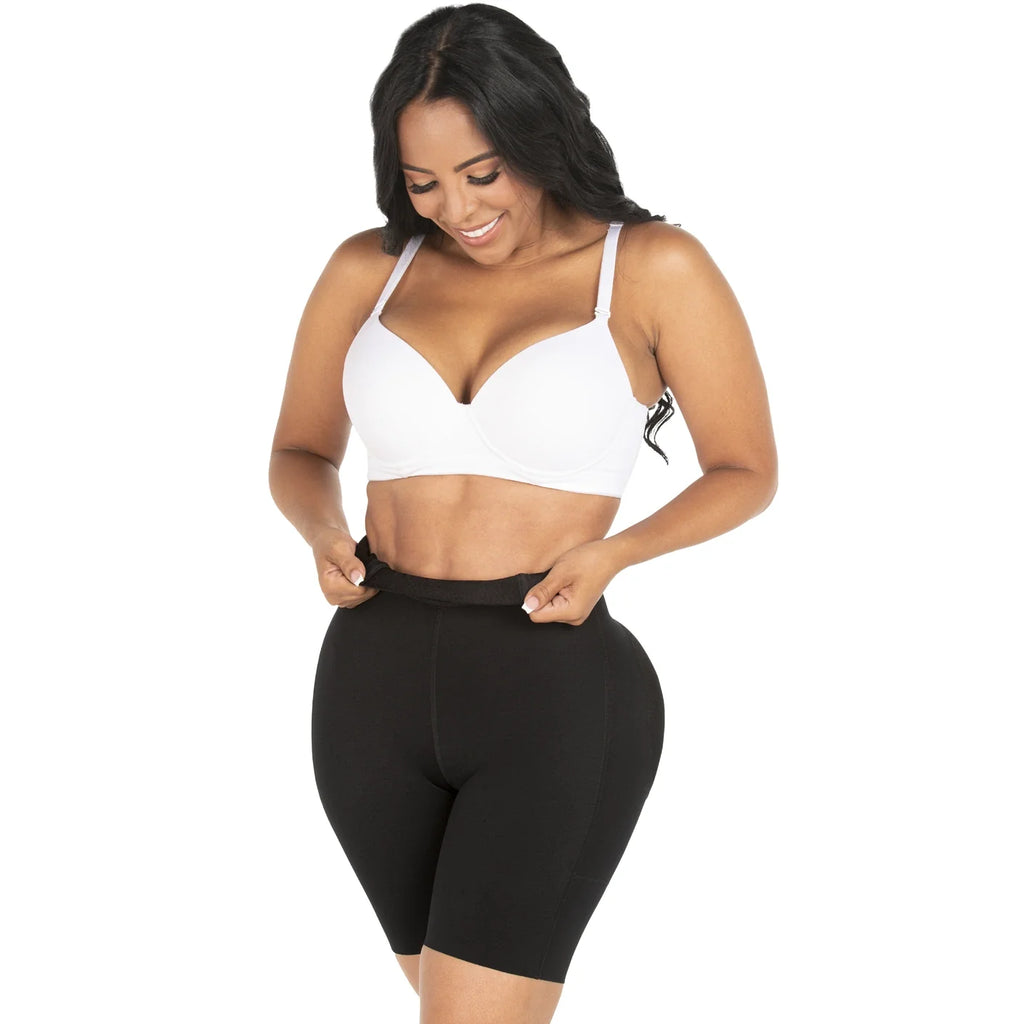 Colombian Shaper – Shorts Shapewear (Everyday Use) | Fajas MyD MYD08324