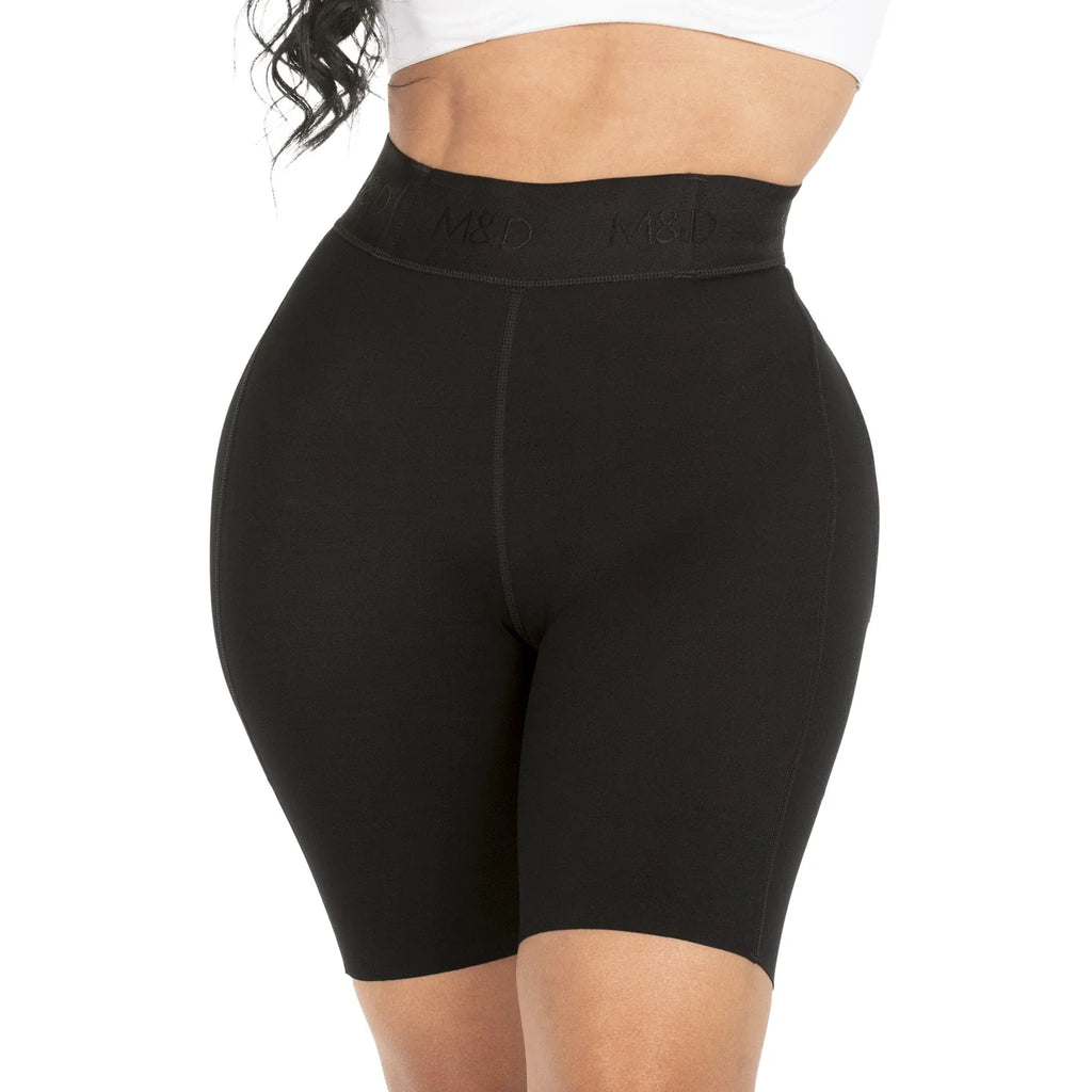Colombian Shaper – Shorts Shapewear (Everyday Use) | Fajas MyD MYD08324