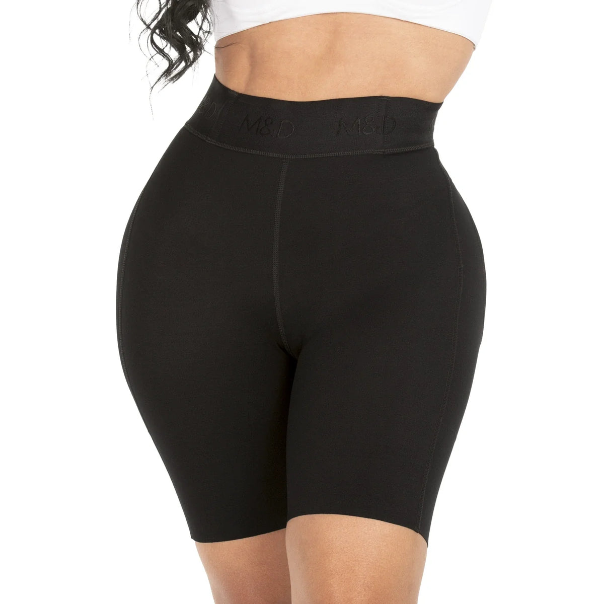 Colombian Shaper – Shorts Shapewear (Everyday Use) | Fajas MyD MYD08324
