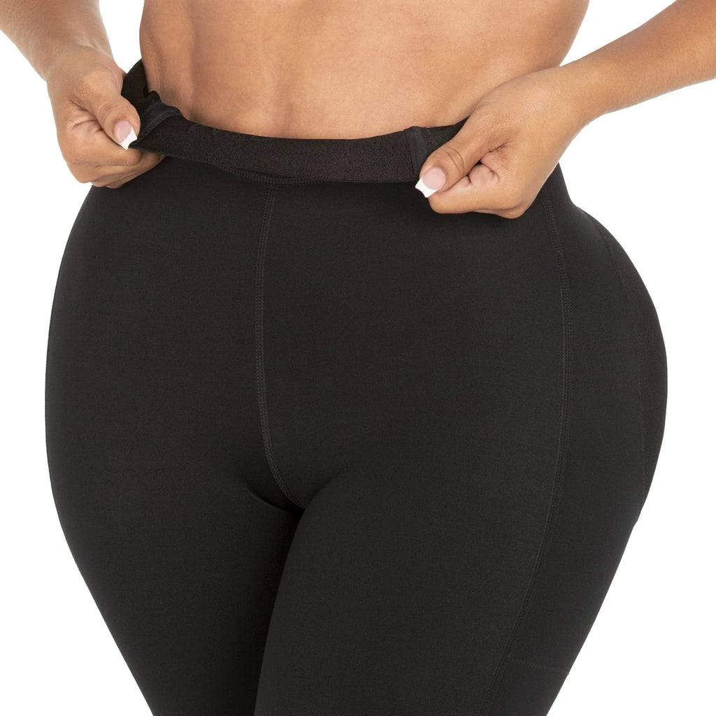 Colombian Shaper – Shorts Shapewear (Everyday Use) | Fajas MyD MYD08324