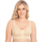 Colombian Shaper – Bras / Bralettes (Everyday Use) | Fajas MyD MYD0016