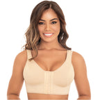 Colombian Shaper – Bras / Bralettes (Everyday Use) | Fajas MyD MYD0016