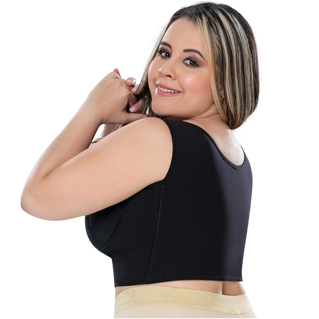 Colombian Waist Cincher | Fajas MyD MYDB019