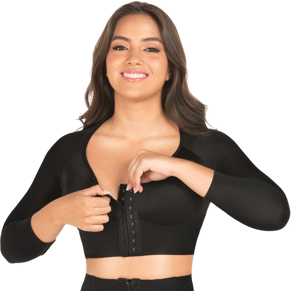 Colombian Shaper – Bras / Bralettes | Fajas MyD