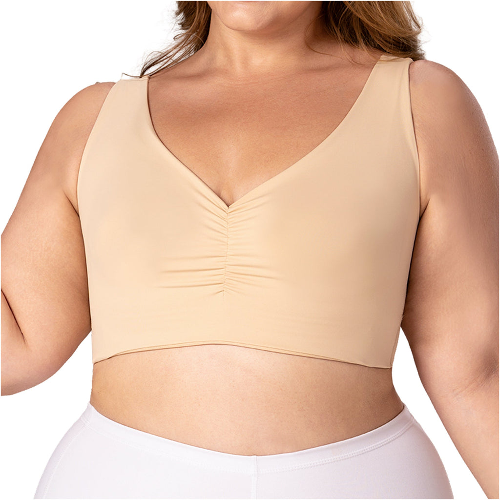 Colombian Compression Bra | Fajas MyD B0600