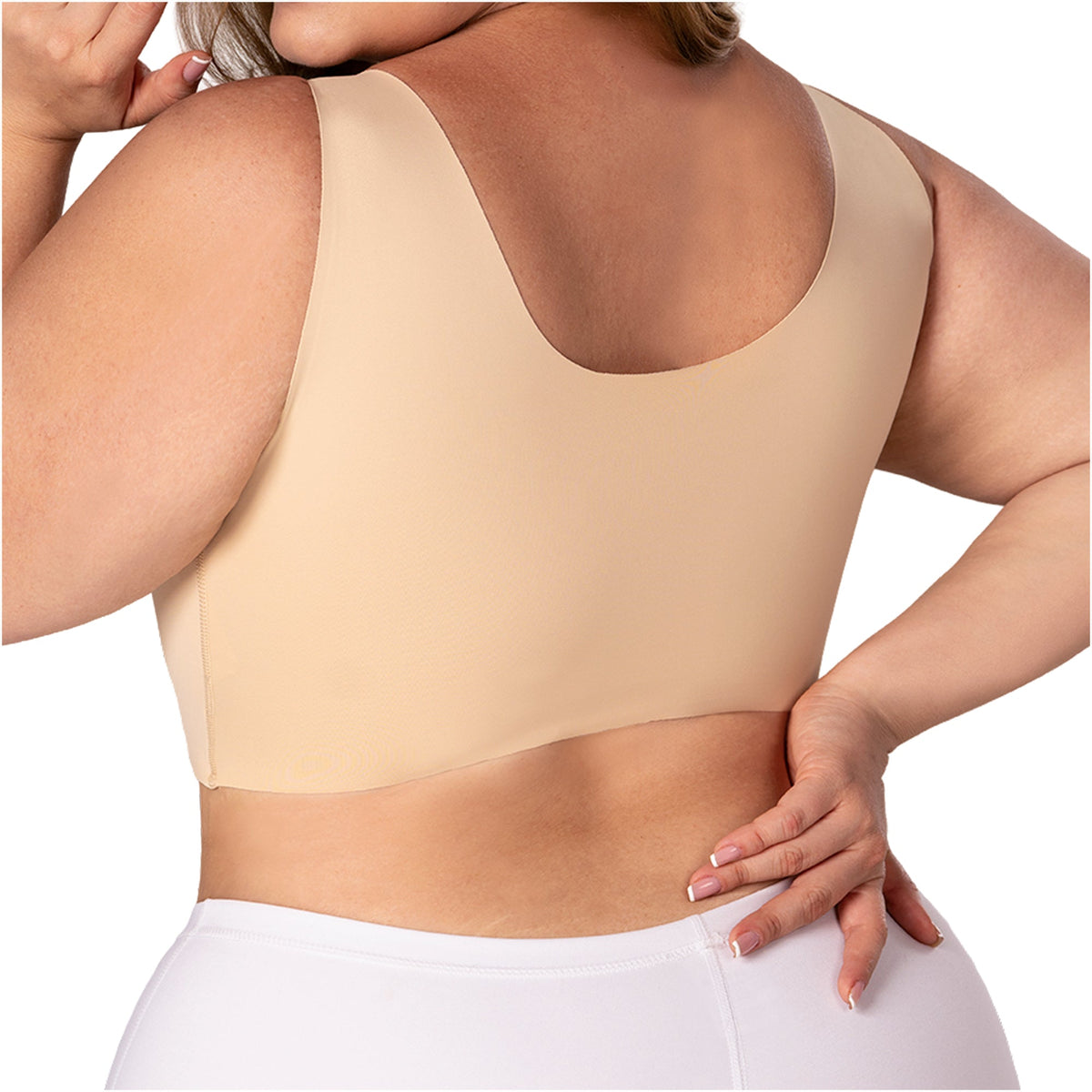 Colombian Compression Bra | Fajas MyD B0600
