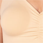 Colombian Compression Bra | Fajas MyD B0600