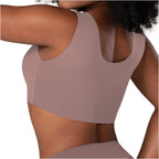 Colombian Compression Bra | Fajas MyD B0600
