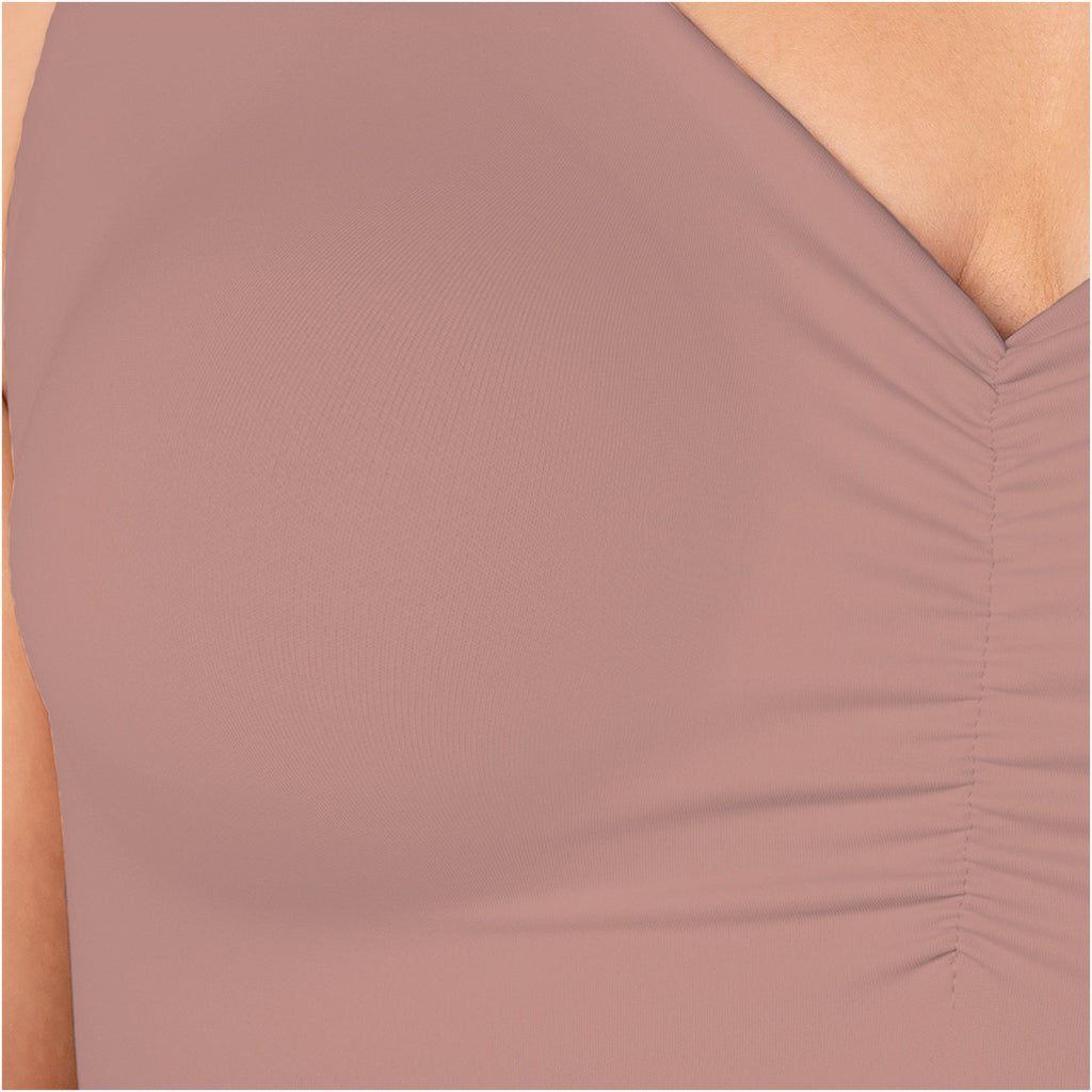 Colombian Compression Bra | Fajas MyD B0600