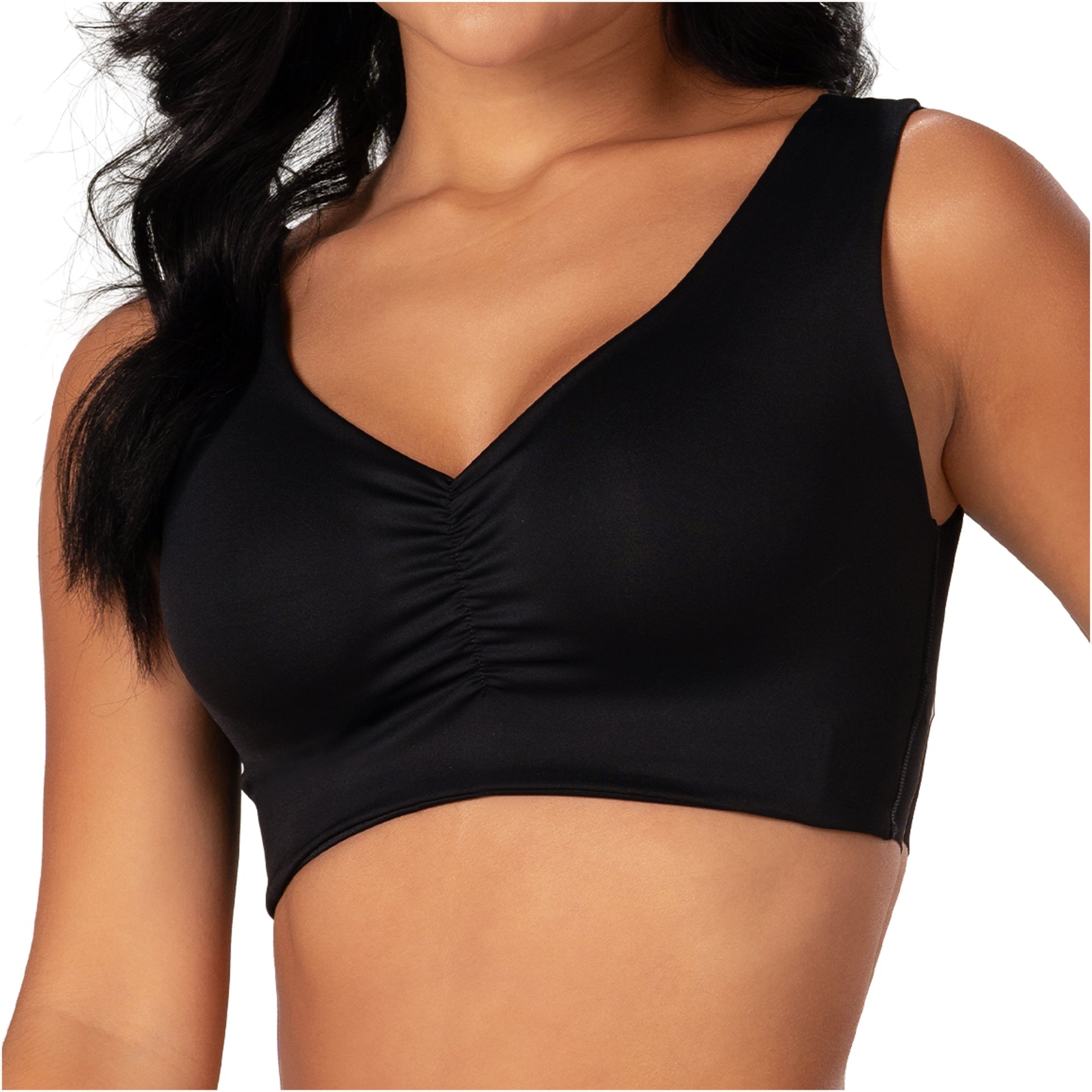 Colombian Compression Bra | Fajas MyD B0600