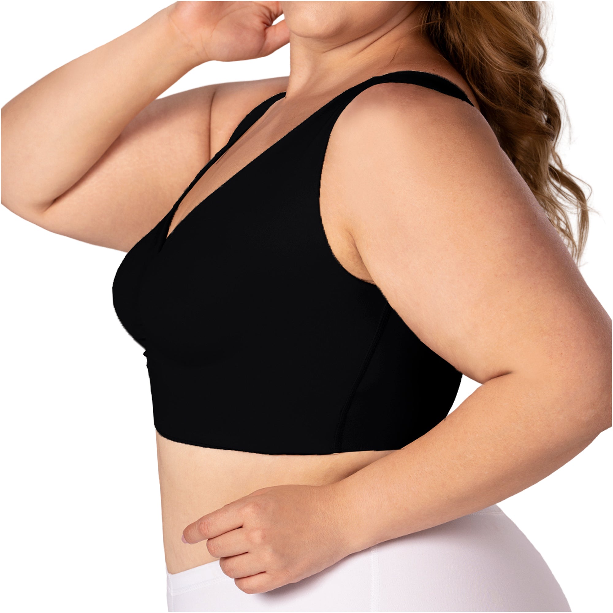 Colombian Compression Bra | Fajas MyD B0600
