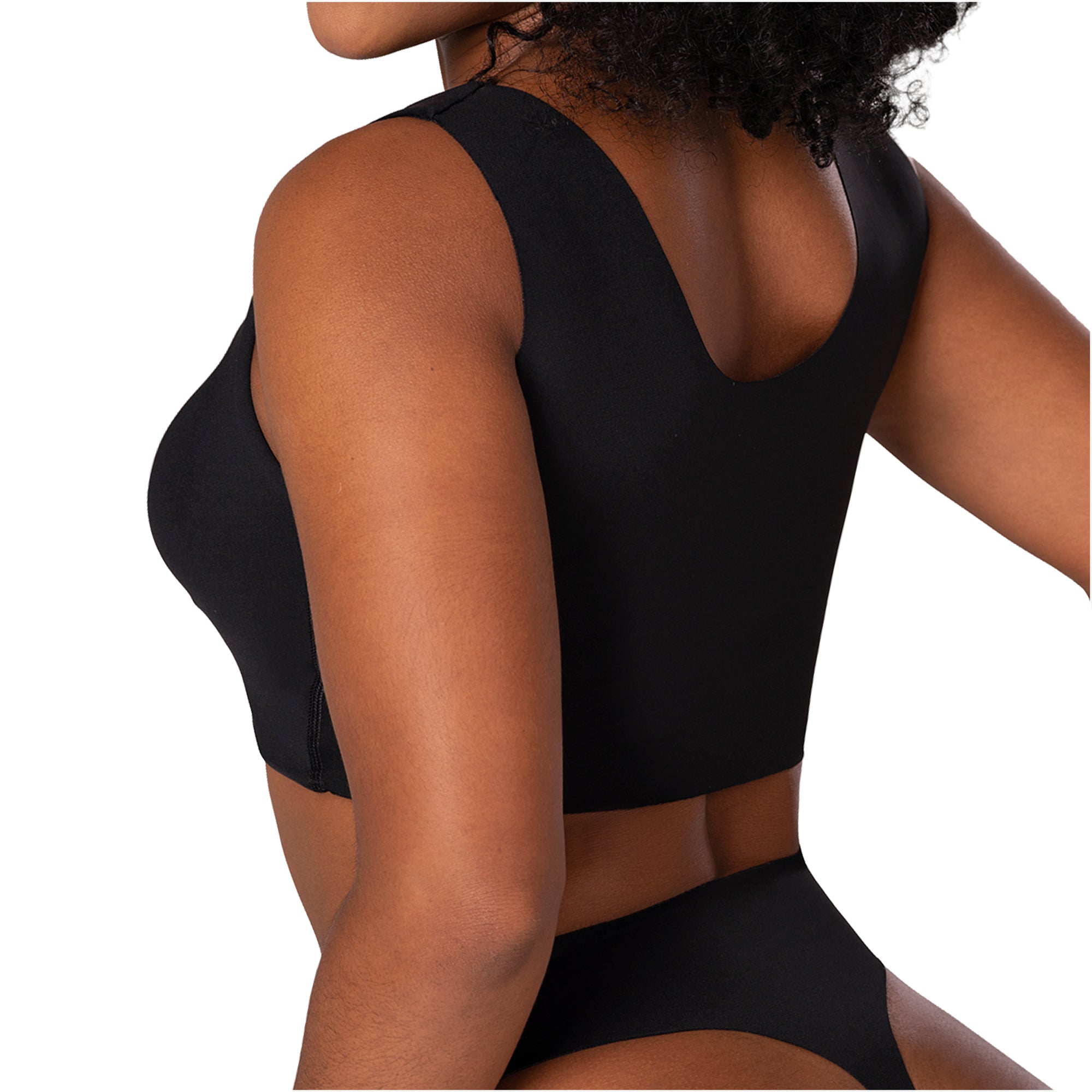 Colombian Compression Bra | Fajas MyD B0600