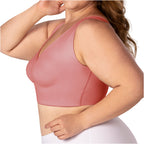 Colombian Compression Bra | Fajas MyD B0600