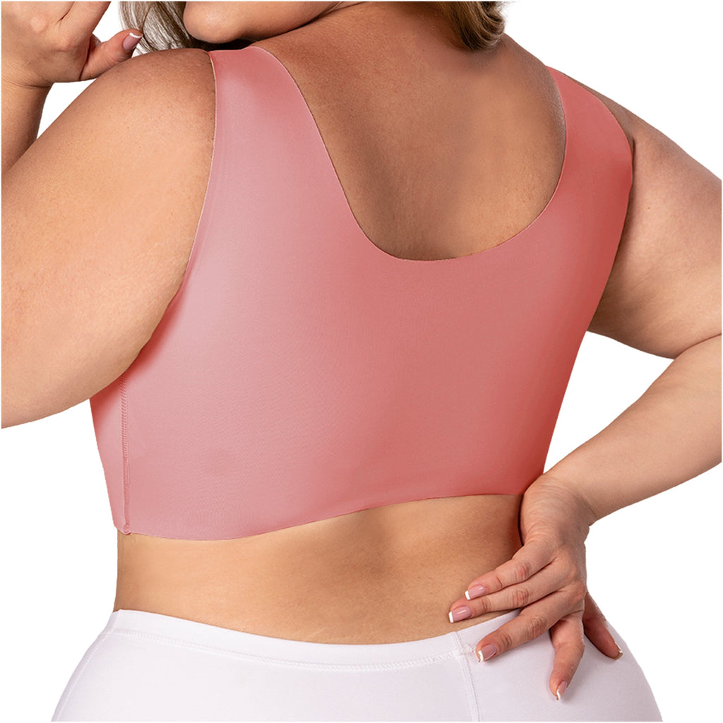 Colombian Compression Bra | Fajas MyD B0600