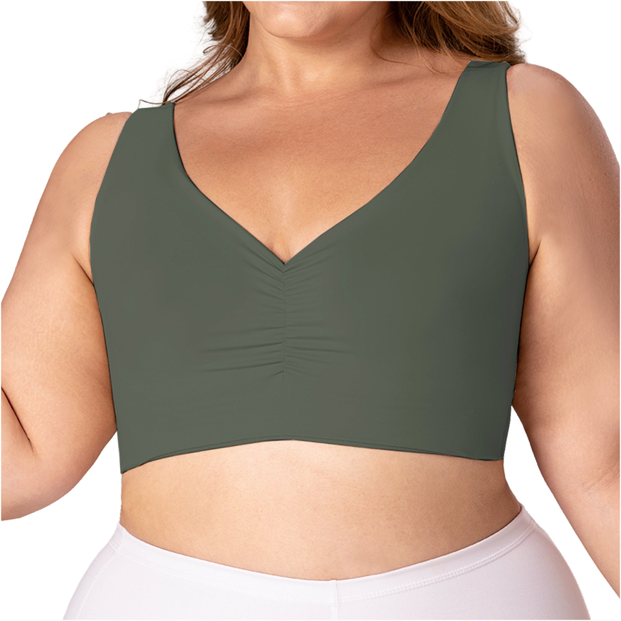 Colombian Compression Bra | Fajas MyD B0600