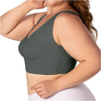 Colombian Compression Bra | Fajas MyD B0600