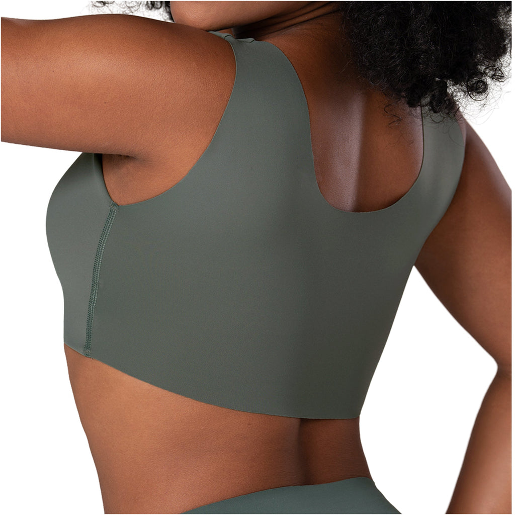 Colombian Compression Bra | Fajas MyD B0600