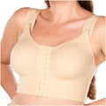 Colombian Shaper – Bras / Bralettes (Everyday Use) | Fajas MyD MYDB08209