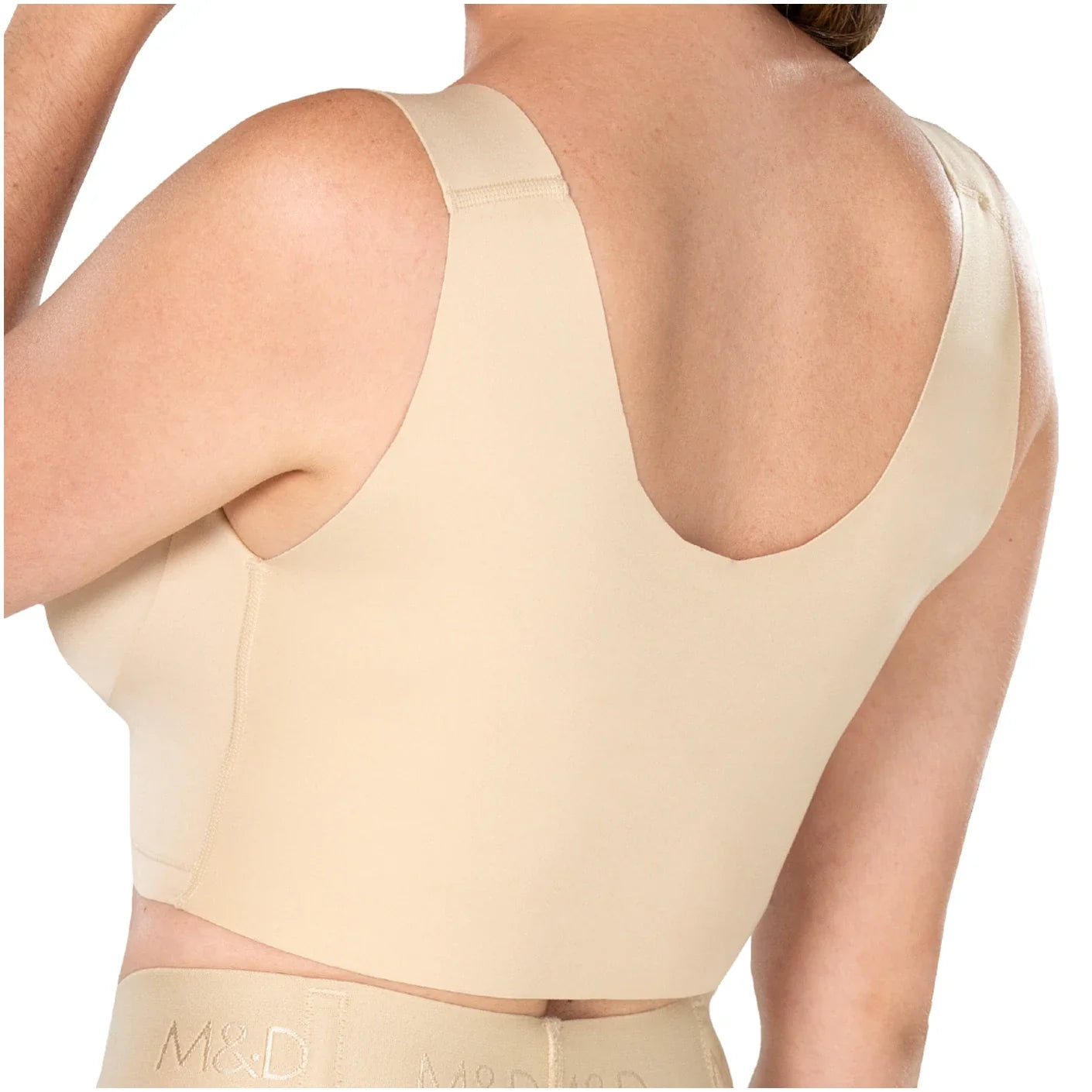 Colombian Shaper – Bras / Bralettes (Everyday Use) | Fajas MyD MYDB08209