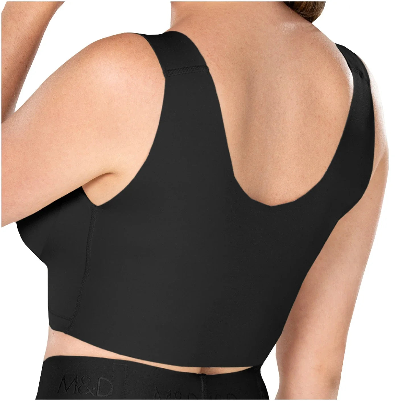 Colombian Shaper – Bras / Bralettes (Everyday Use) | Fajas MyD MYDB08209
