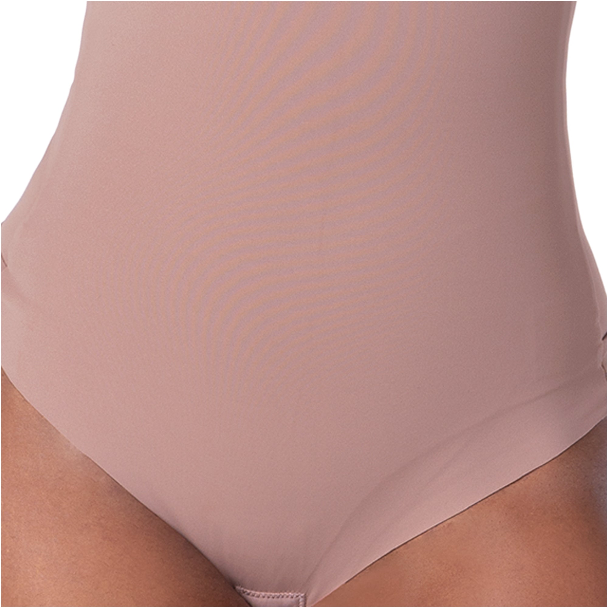Colombian Seamless Bodysuit | Fajas MyD BD060
