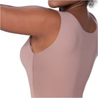 Colombian Seamless Bodysuit | Fajas MyD BD060
