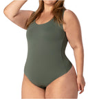 Colombian Seamless Bodysuit | Fajas MyD BD060