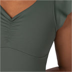 Colombian Seamless Bodysuit | Fajas MyD BD0601