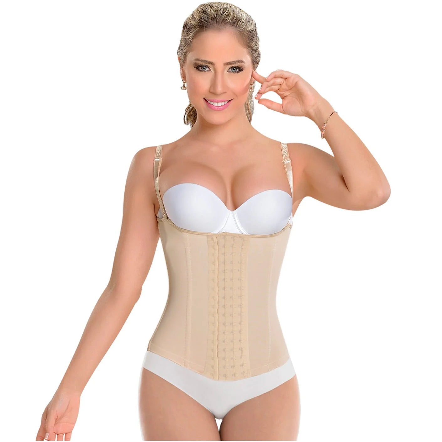 Colombian Shaper – Waist Trainer (Everyday Use) | Fajas MyD MYDC4053