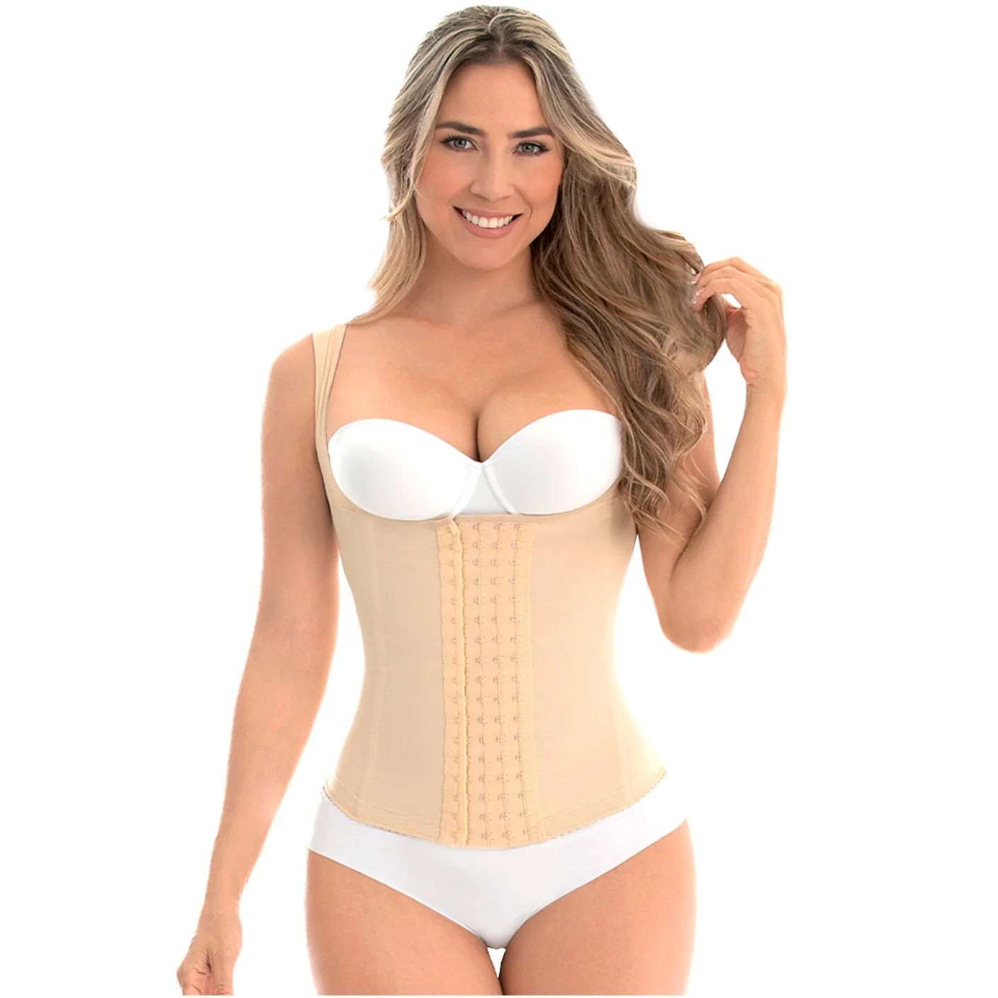 Colombian Shaper – Waist Trainer (Everyday Use) | Fajas MyD MYDC4055