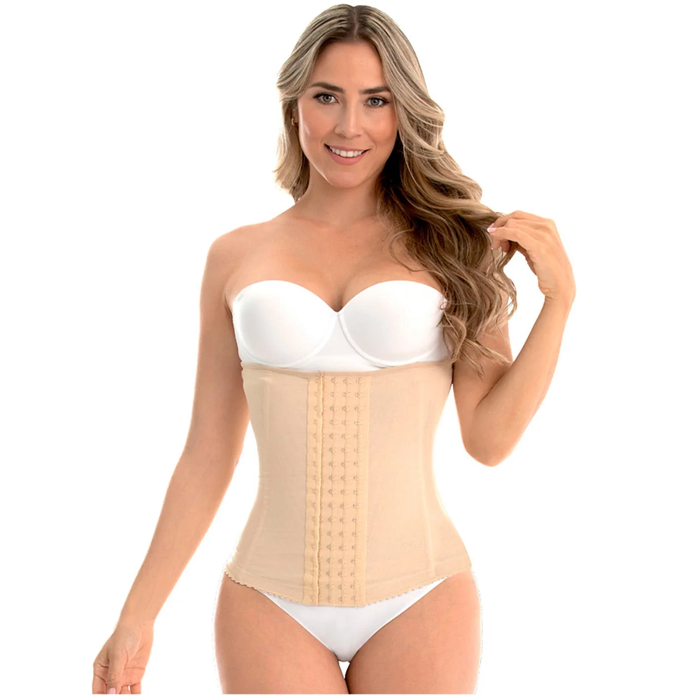 Colombian Shaper – Waist Trainer (Everyday Use) | Fajas MyD MYDC4057