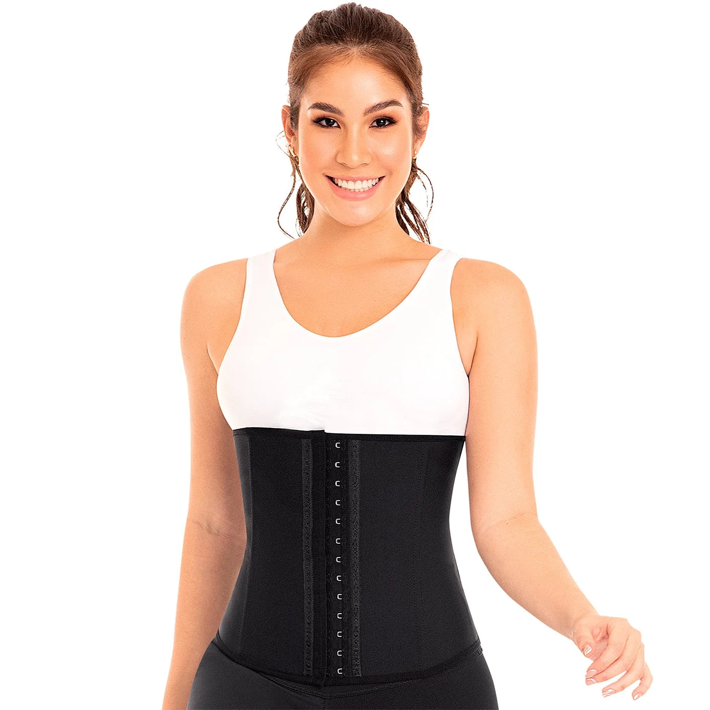 Hourglass Waist Trainer | Fajas MyD MYD0557