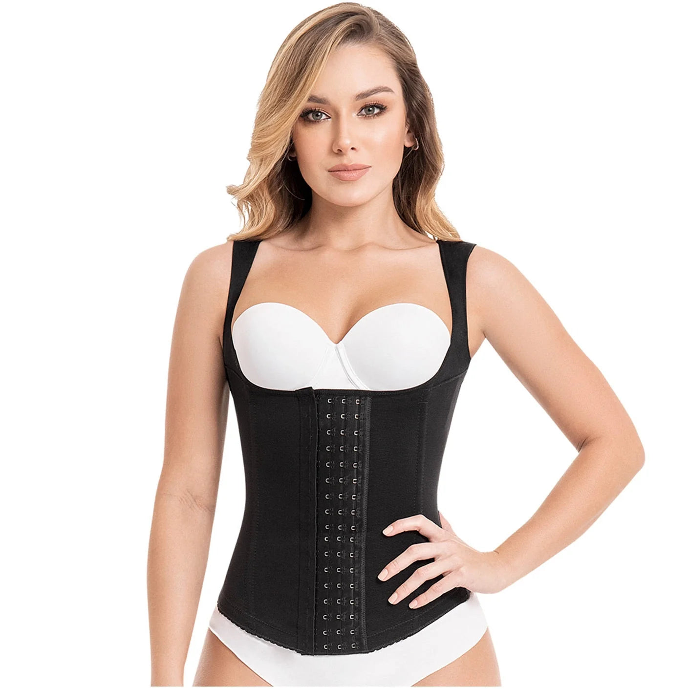 Colombian Shaper – Waist Trainer (Everyday Use) | Fajas MyD MYDC4055