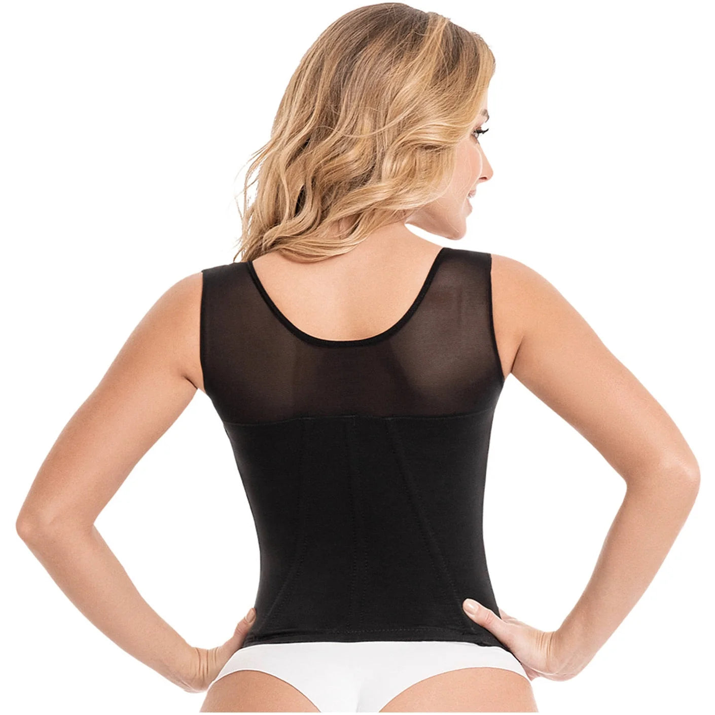 Colombian Shaper – Waist Trainer (Everyday Use) | Fajas MyD MYDC4055
