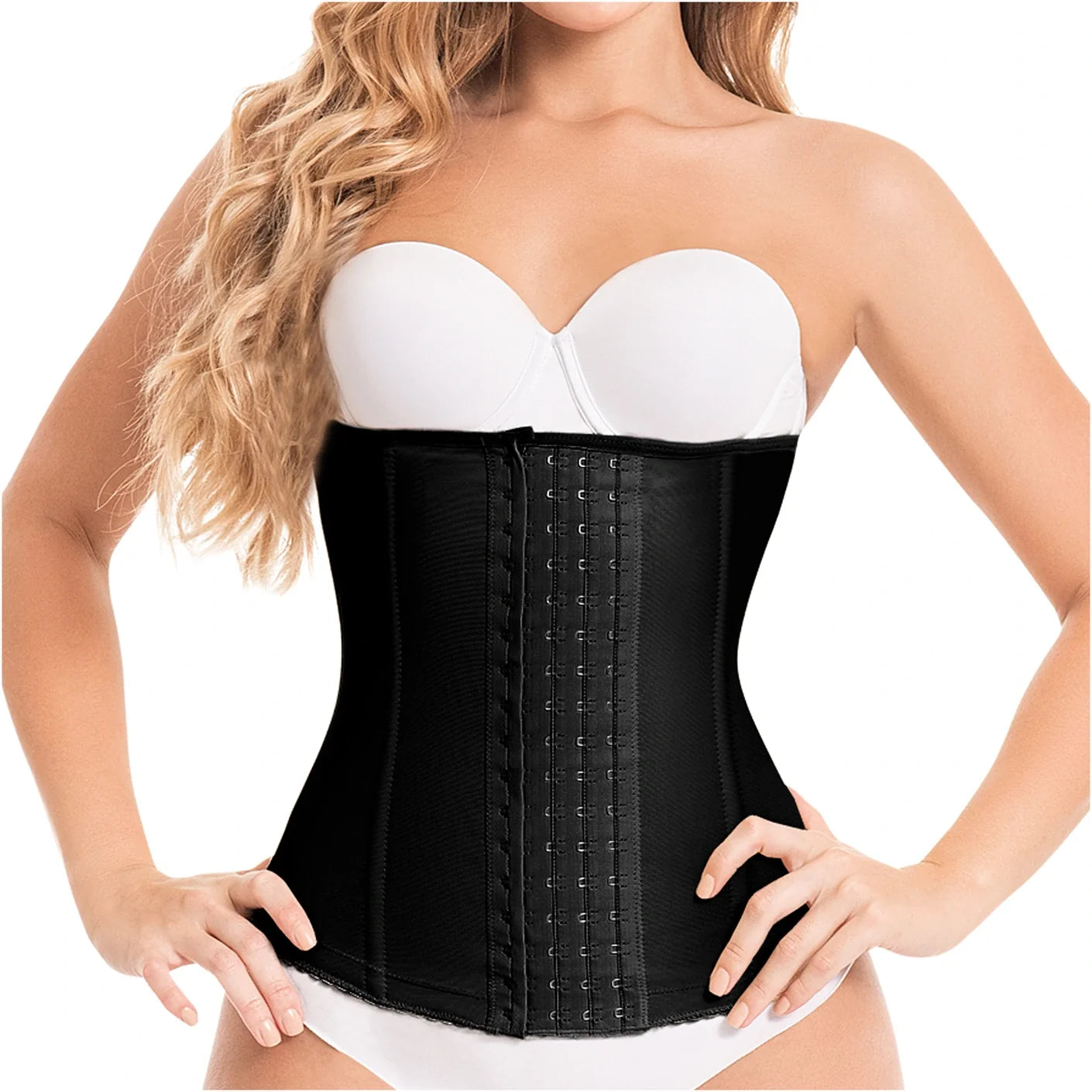 Colombian Shaper – Waist Trainer (Everyday Use) | Fajas MyD MYDC4057